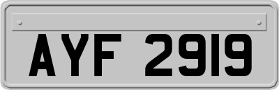 AYF2919