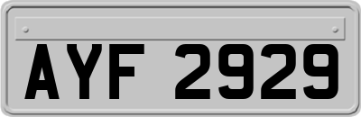 AYF2929
