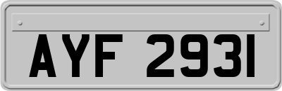 AYF2931