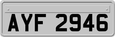 AYF2946