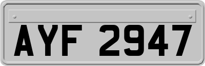 AYF2947