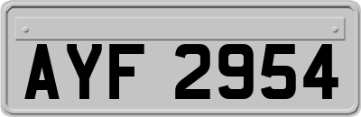 AYF2954
