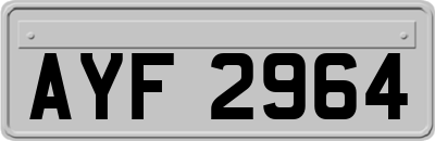 AYF2964