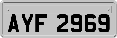 AYF2969
