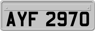 AYF2970