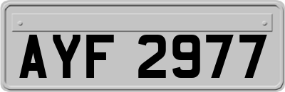 AYF2977