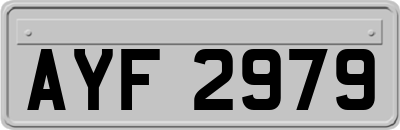 AYF2979