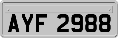 AYF2988