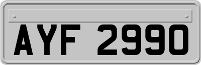 AYF2990