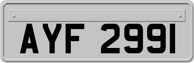 AYF2991
