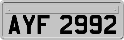 AYF2992