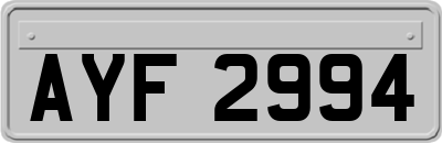 AYF2994