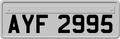 AYF2995