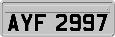 AYF2997
