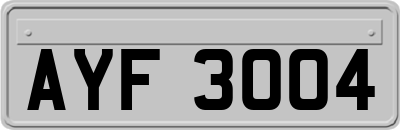 AYF3004