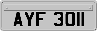 AYF3011