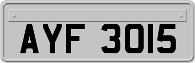 AYF3015