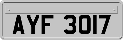 AYF3017