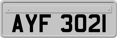 AYF3021