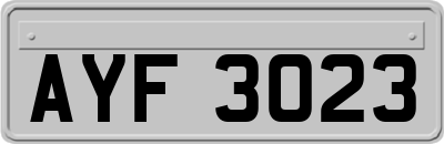 AYF3023