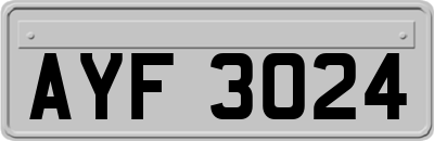 AYF3024