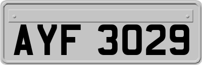 AYF3029