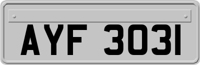AYF3031