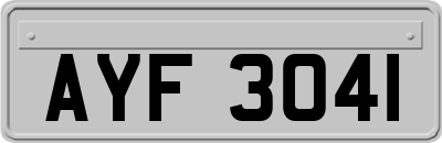 AYF3041