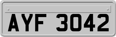 AYF3042