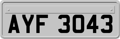 AYF3043