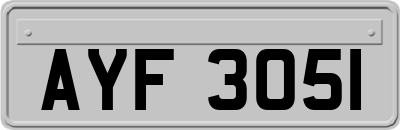 AYF3051