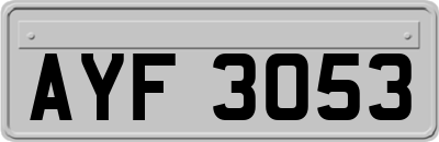 AYF3053