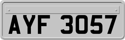 AYF3057