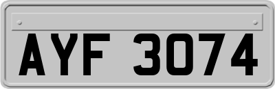 AYF3074