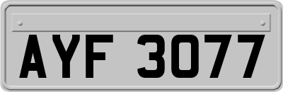 AYF3077