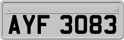 AYF3083