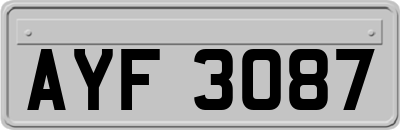 AYF3087