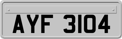 AYF3104