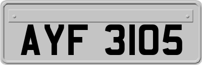 AYF3105