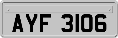 AYF3106