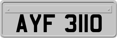 AYF3110
