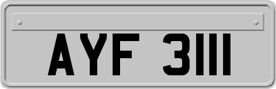 AYF3111