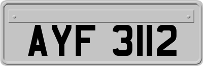 AYF3112