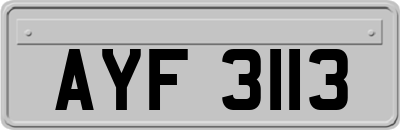 AYF3113