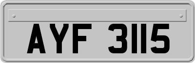 AYF3115