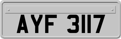 AYF3117