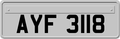 AYF3118