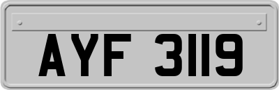 AYF3119
