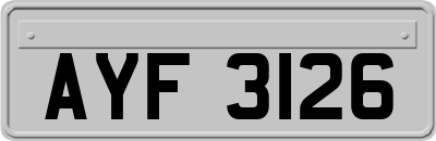 AYF3126
