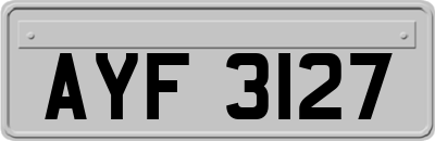 AYF3127